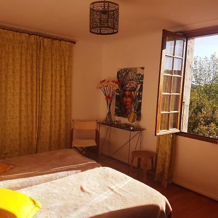Bed and Breakfast Lautre Joyeuse Esterno foto
