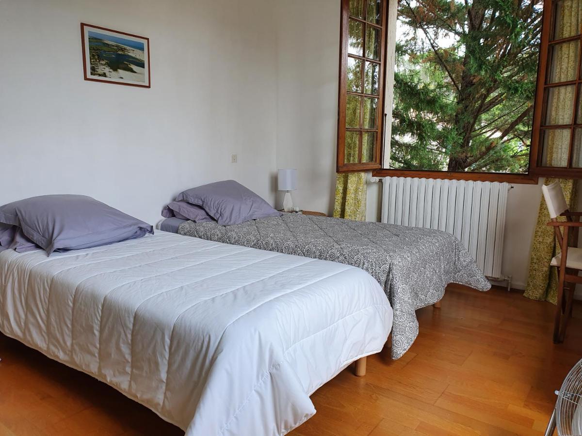 Bed and Breakfast Lautre Joyeuse Esterno foto