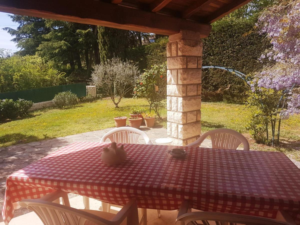 Bed and Breakfast Lautre Joyeuse Esterno foto