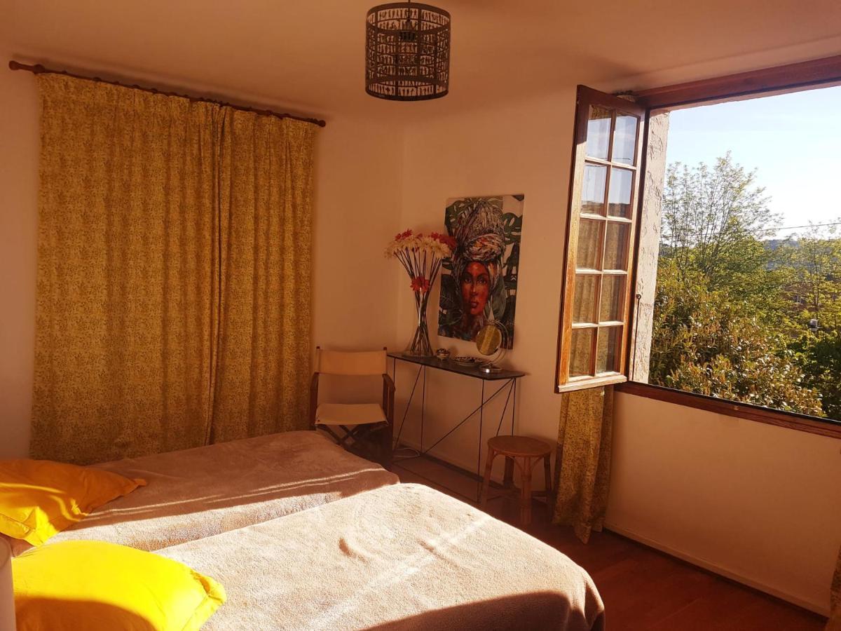 Bed and Breakfast Lautre Joyeuse Esterno foto