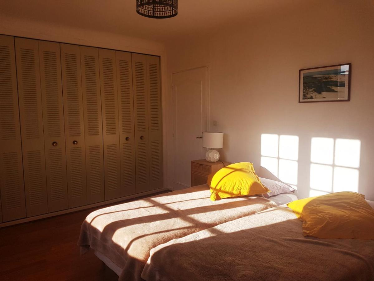 Bed and Breakfast Lautre Joyeuse Esterno foto