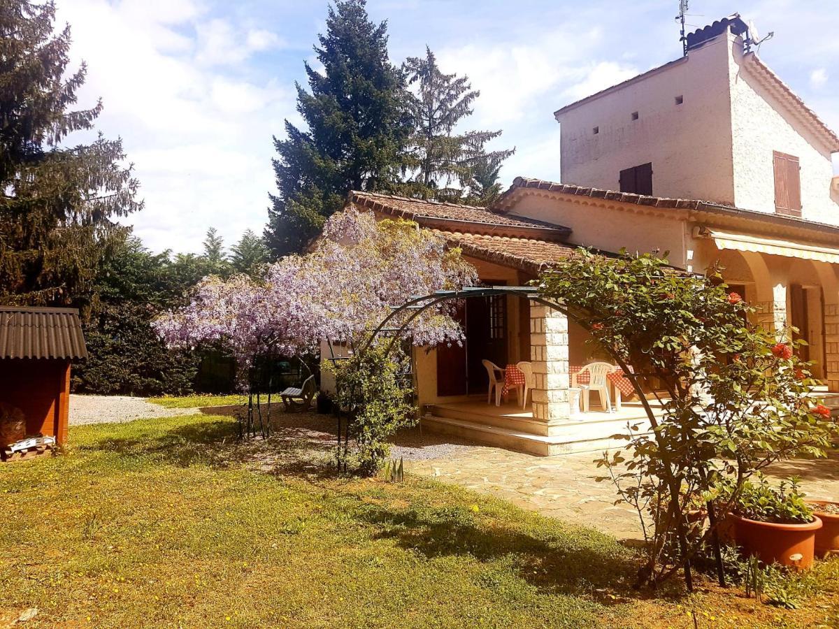 Bed and Breakfast Lautre Joyeuse Esterno foto