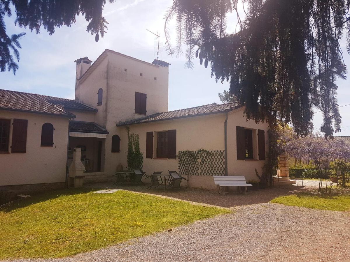 Bed and Breakfast Lautre Joyeuse Esterno foto