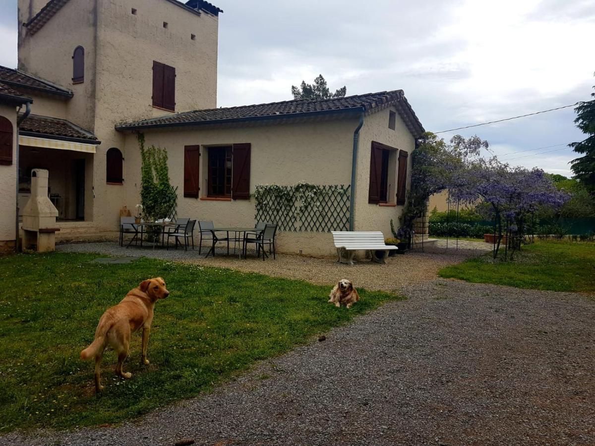 Bed and Breakfast Lautre Joyeuse Esterno foto