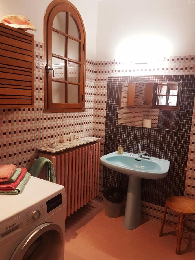 Bed and Breakfast Lautre Joyeuse Esterno foto